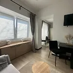 Apartmán Place2stay Gloggnitz1