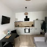 Apartmán Place2stay Gloggnitz1 Gloggnitz