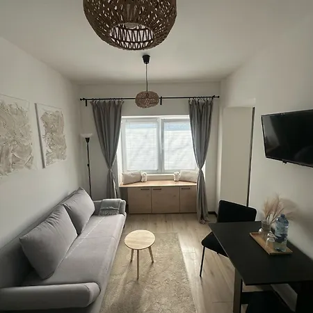 Place2stay Gloggnitz1 Διαμέρισμα *