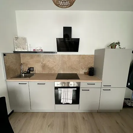 Place2stay Gloggnitz1 Apartman *