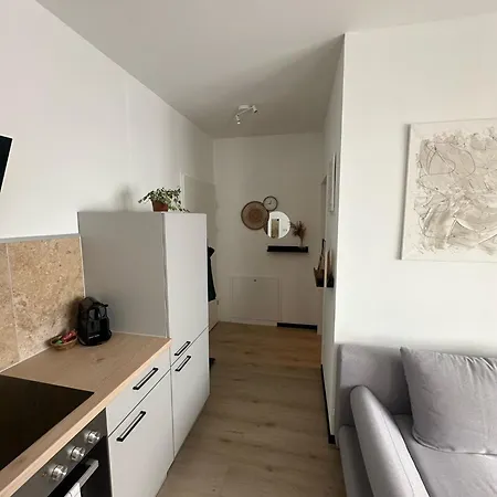 Appartamento Place2stay Gloggnitz1 *