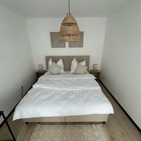 Place2stay Gloggnitz1 Appartamento Gloggnitz