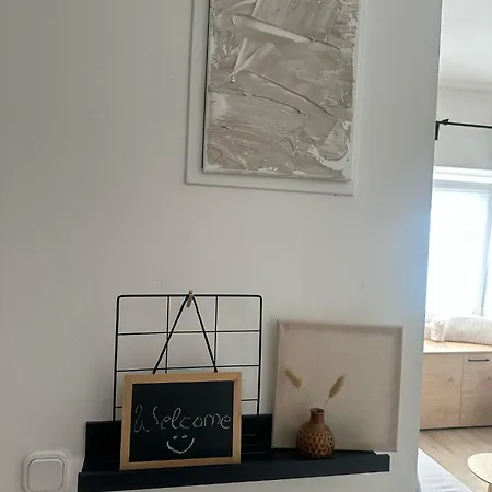 Place2stay Gloggnitz1 Apartman