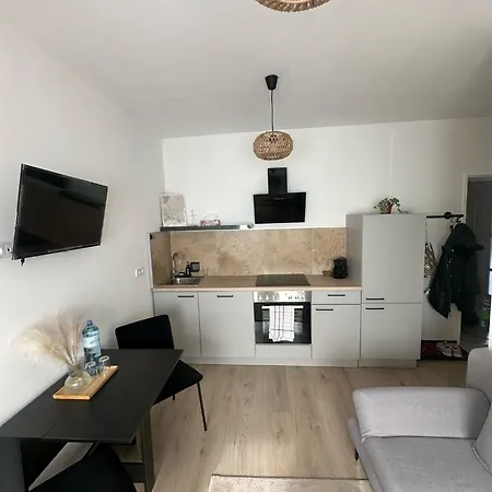 Apartman Place2stay Gloggnitz1 Gloggnitz