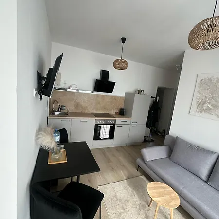 Appartamento Place2stay Gloggnitz1