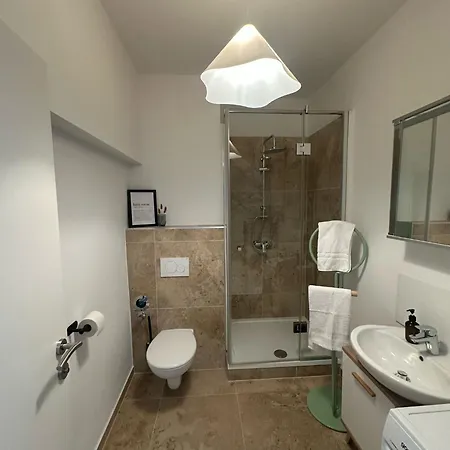 Place2stay Gloggnitz1 Apartman