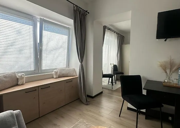 Διαμέρισμα Place2stay Gloggnitz1