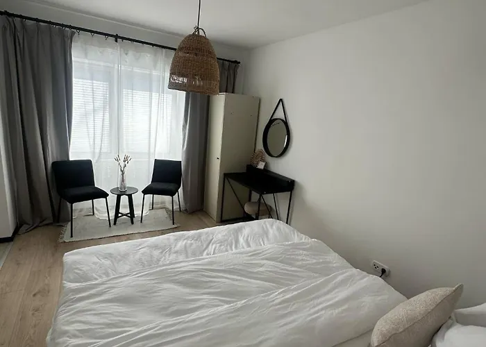 Place2stay Gloggnitz1 Gloggnitz