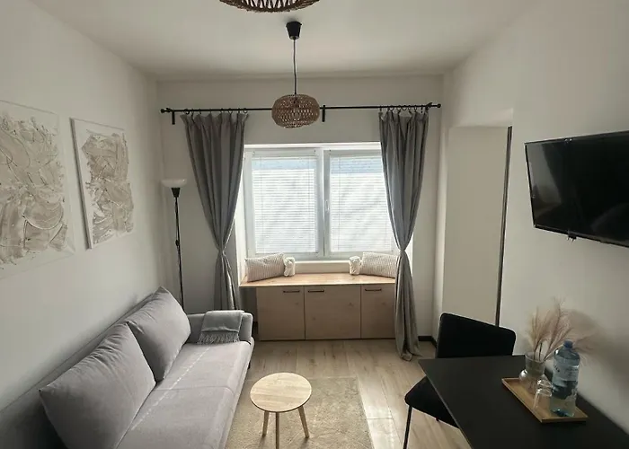 Place2stay Gloggnitz1 Apartamento *