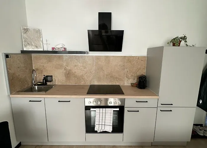 Place2stay Gloggnitz1 Apartamento *