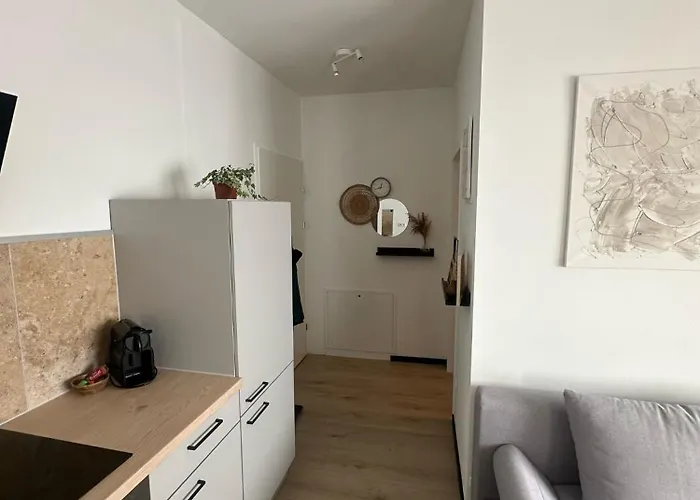 Apartamento Place2stay Gloggnitz1 *