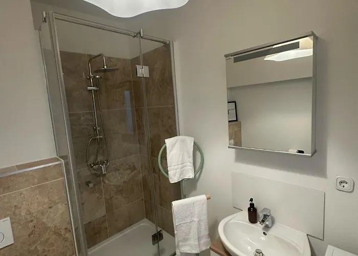 Place2stay Gloggnitz1 *