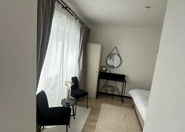 Place2stay Gloggnitz1