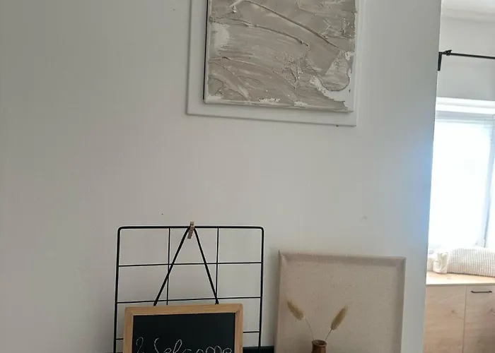 Place2stay Gloggnitz1 Apartamento