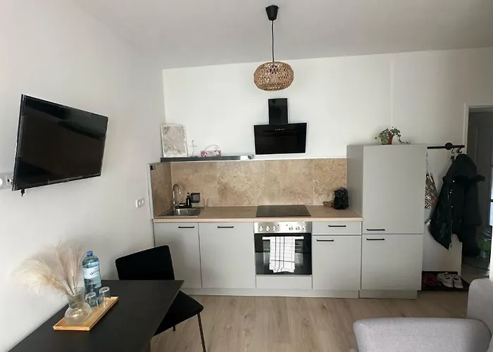 Apartamento Place2stay Gloggnitz1 Gloggnitz