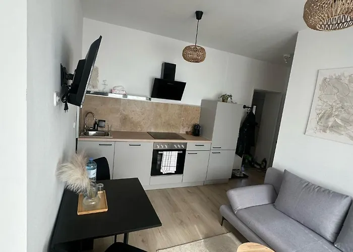 Apartamento Place2stay Gloggnitz1