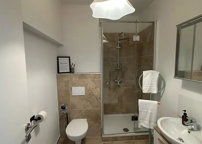 Place2stay Gloggnitz1 Apartamento