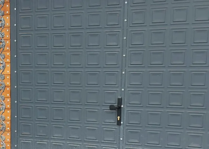 Place2stay Gloggnitz1 Apartamento *